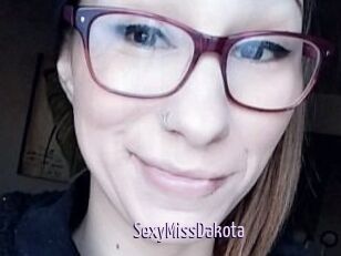 SexyMissDakota