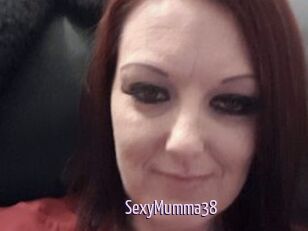 SexyMumma38