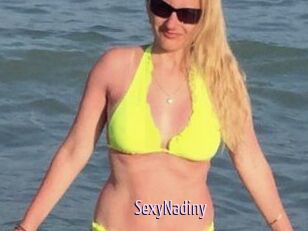 SexyNadiny