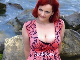 SexyNadyne
