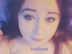 SexyNanami