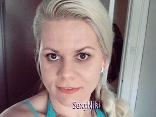 SexyNiki