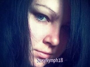SexyNymph18