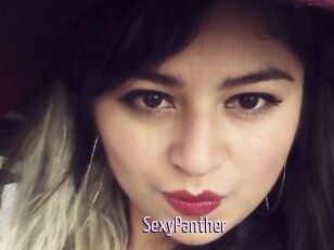 SexyPanther_