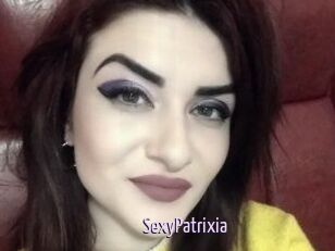 SexyPatrixia