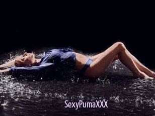 SexyPumaXXX