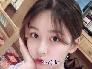 SexyQuiet