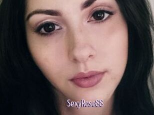 SexyRose88