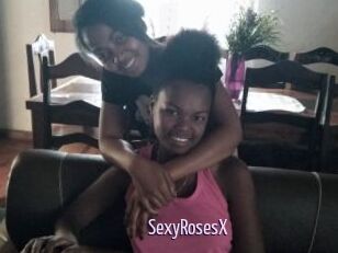 SexyRosesX