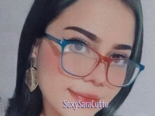 SexySaraCutte