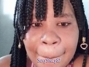 SexyShezy87