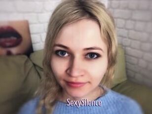 SexySilence