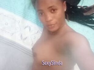 SexySlinda