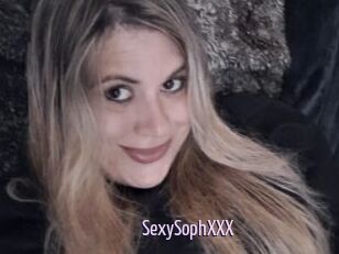 SexySophXXX