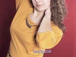 SexySpecial