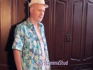 SexyStaminaStud