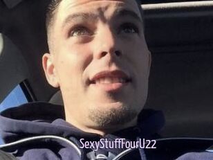 SexyStuffFourU22
