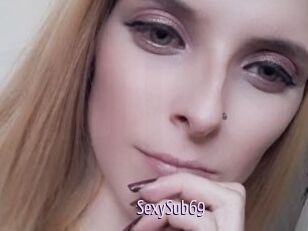 SexySub69
