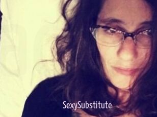 SexySubstitute