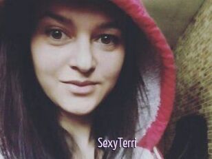 SexyTerri_