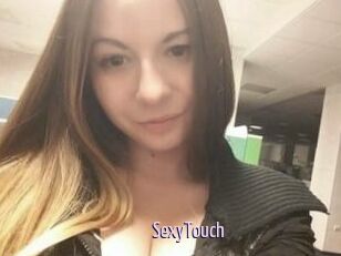 SexyTouch