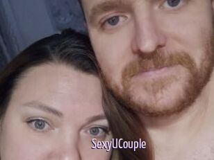 SexyUCouple