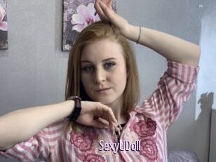 SexyUDoll