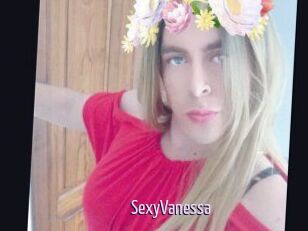 SexyVanessa