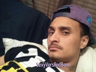 SexyVersRedBone