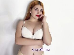 SexyWilhma