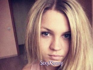 SexyXSunny_