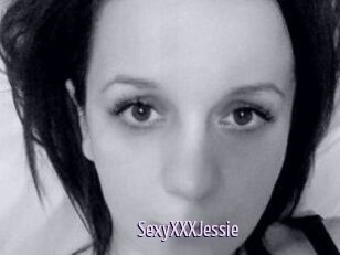 SexyXXXJessie