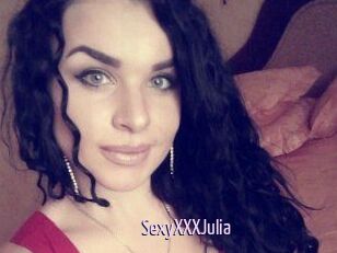 SexyXXXJulia