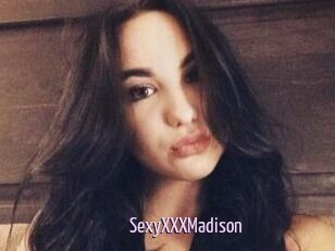 SexyXXXMadison
