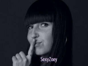 Sexy_Zoey