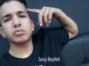 Sexy_BoyHot