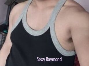 Sexy_Raymond