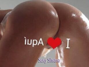 Sexy_Silvana