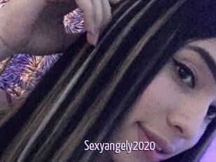 Sexyangely2020