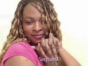 SexybanoX