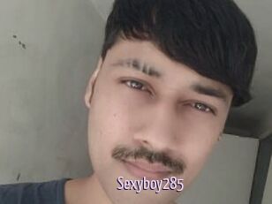 Sexyboy285