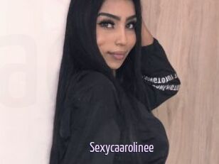 Sexycaarolinee