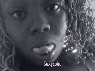 Sexycoko