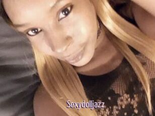 Sexydolljazz
