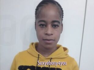 Sexyebony4you