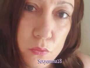Sexyemma18