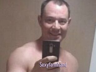 Sexyfarmhand