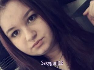 Sexygurll18