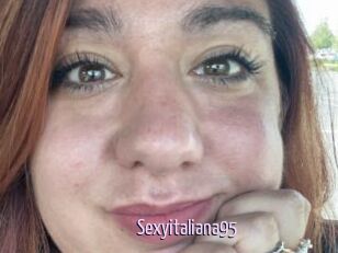 Sexyitaliana95