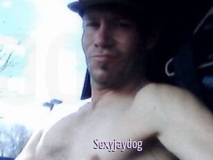 Sexyjaydog